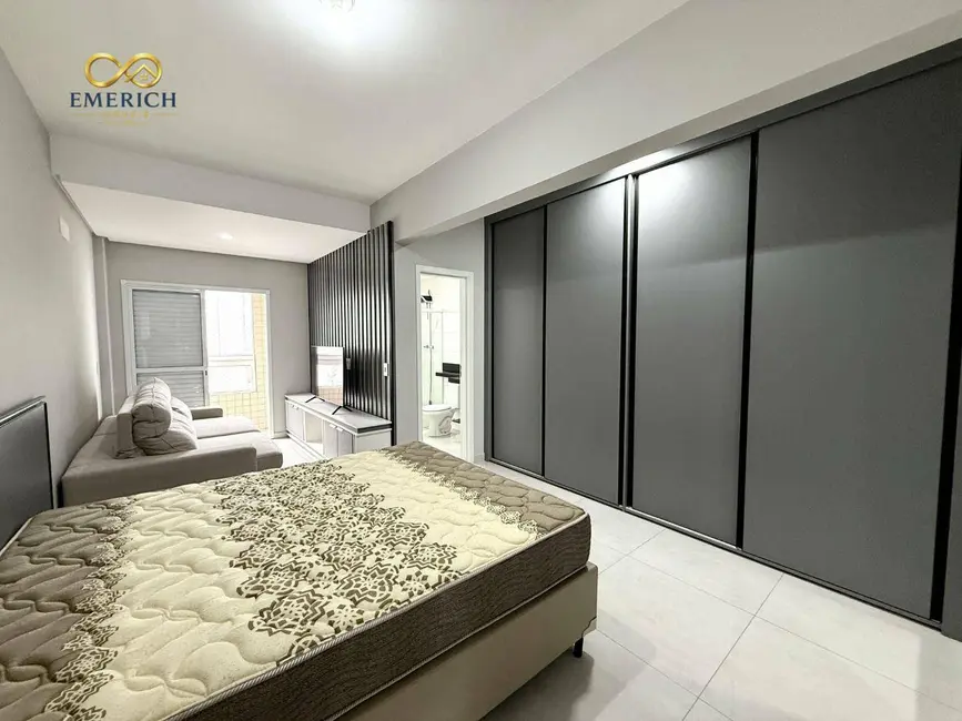 Foto 9 de Apartamento com 2 quartos à venda, 130m2 em Praia Grande - SP