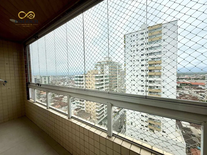 Foto 8 de Apartamento com 2 quartos à venda, 130m2 em Praia Grande - SP