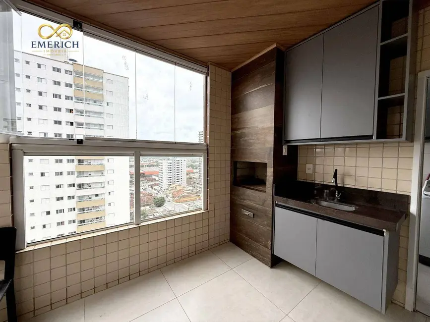 Foto 7 de Apartamento com 2 quartos à venda, 130m2 em Praia Grande - SP