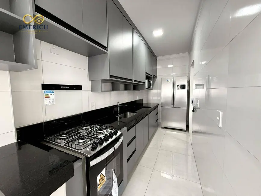 Foto 6 de Apartamento com 2 quartos à venda, 130m2 em Praia Grande - SP