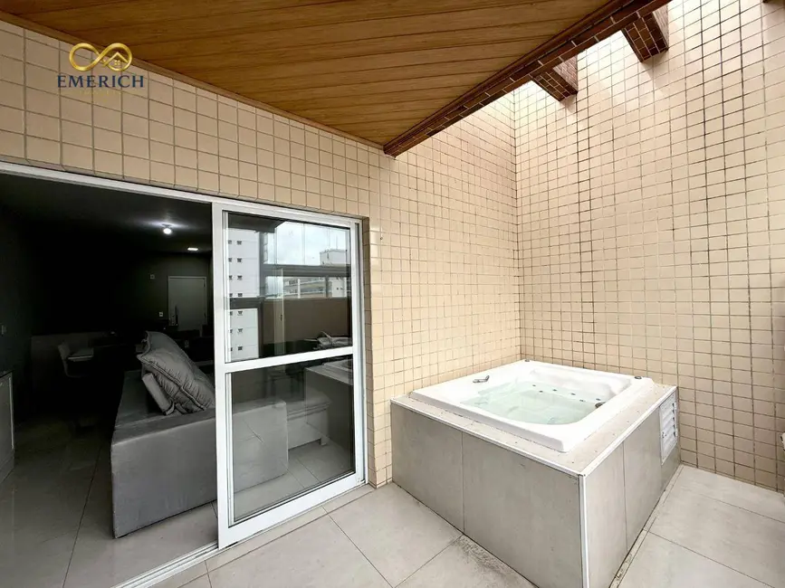 Foto 1 de Apartamento com 2 quartos à venda, 130m2 em Praia Grande - SP