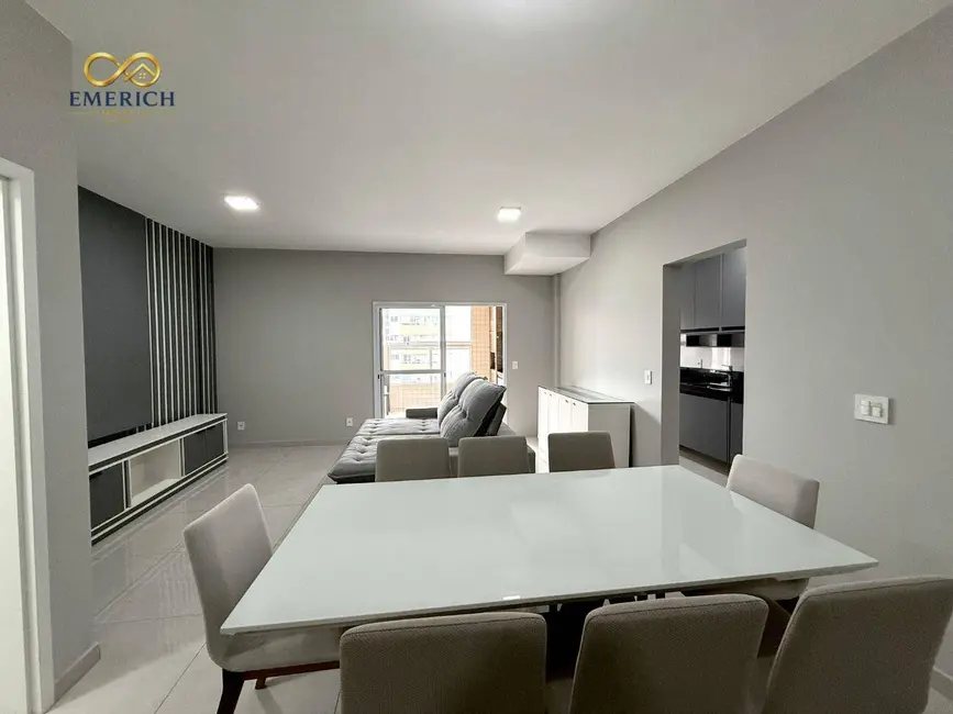 Foto 2 de Apartamento com 2 quartos à venda, 130m2 em Praia Grande - SP