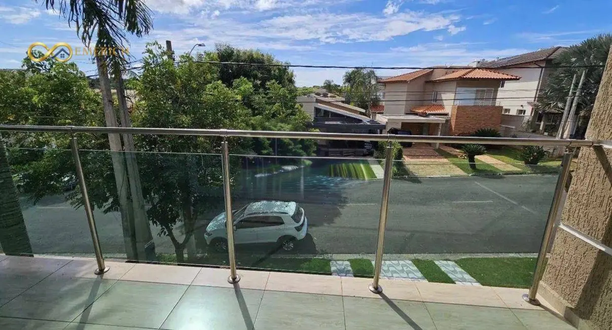 Foto 5 de Casa de Condomínio com 3 quartos à venda, 300m2 em Pinheirinho, Vinhedo - SP