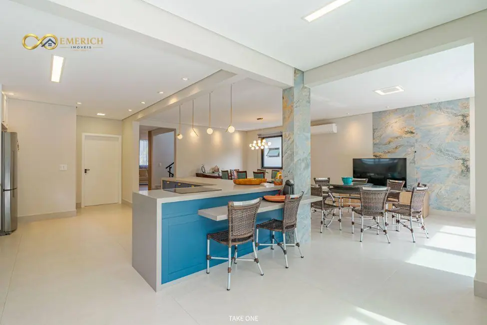 Foto 7 de Casa de Condomínio com 4 quartos à venda, 506m2 em Bosque, Vinhedo - SP