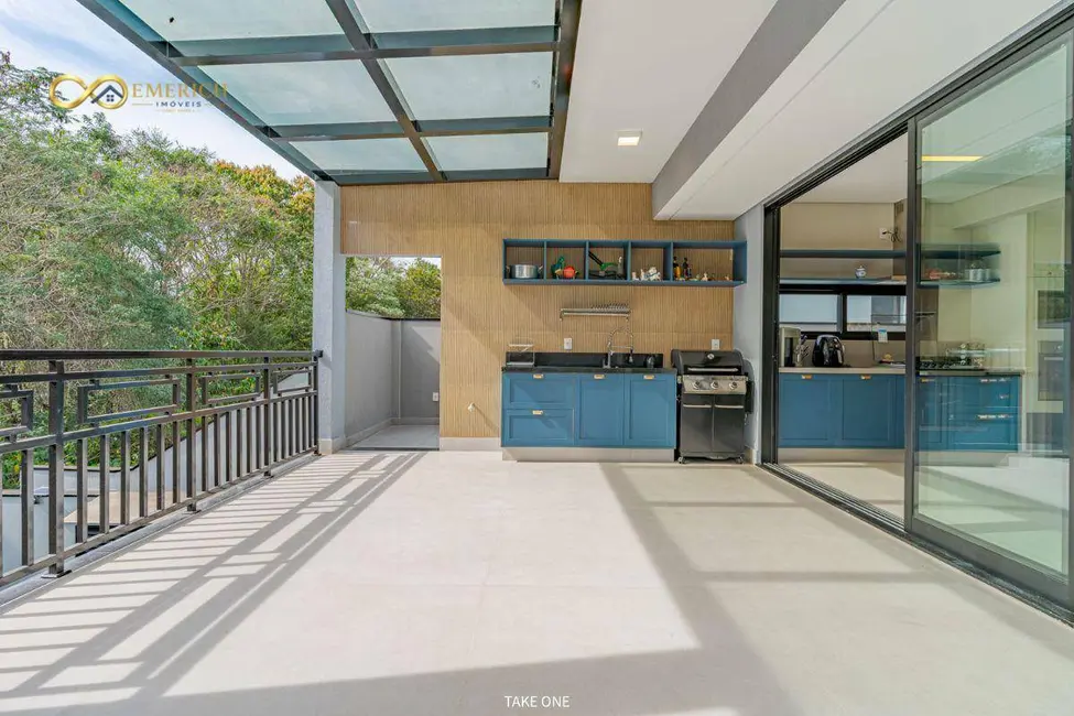 Foto 4 de Casa de Condomínio com 4 quartos à venda, 506m2 em Bosque, Vinhedo - SP