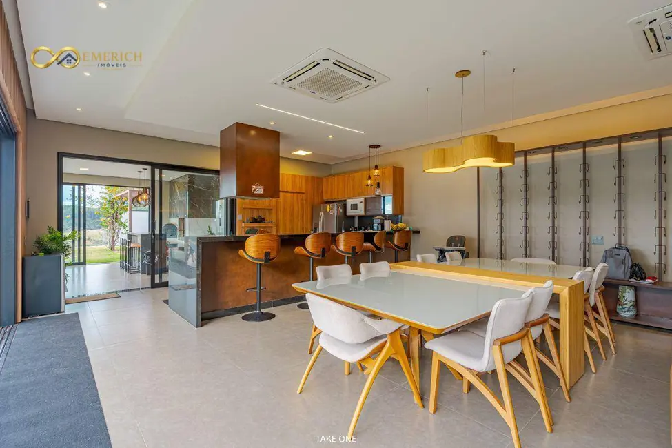 Foto 4 de Casa de Condomínio com 4 quartos à venda, 800m2 em Vinhedo - SP