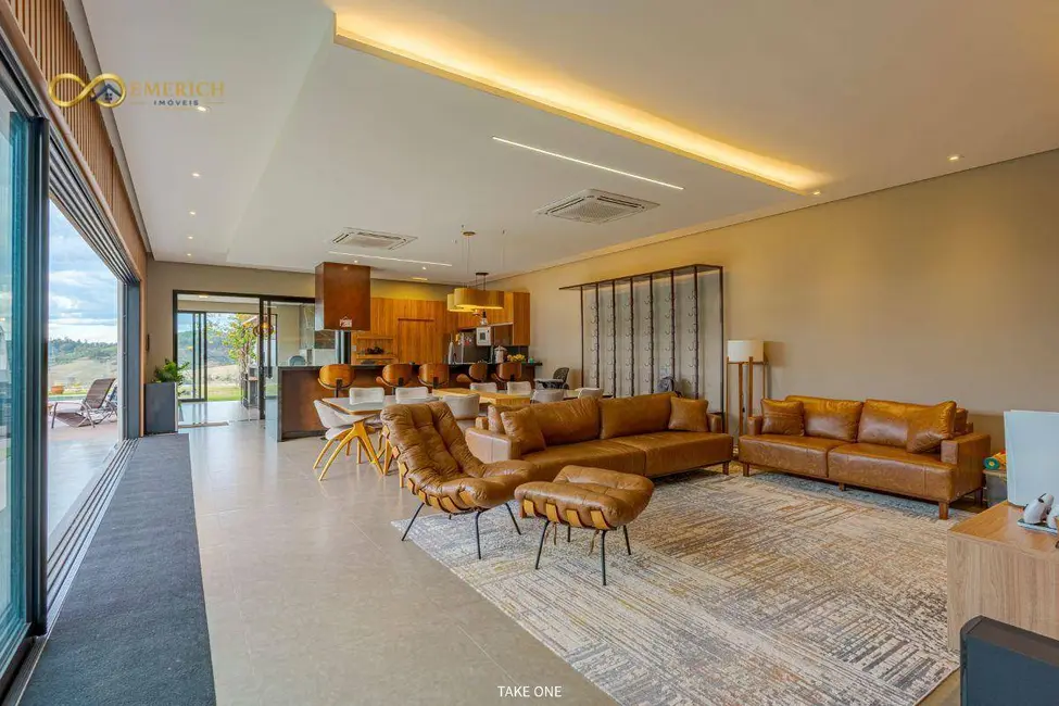 Foto 5 de Casa de Condomínio com 4 quartos à venda, 800m2 em Vinhedo - SP
