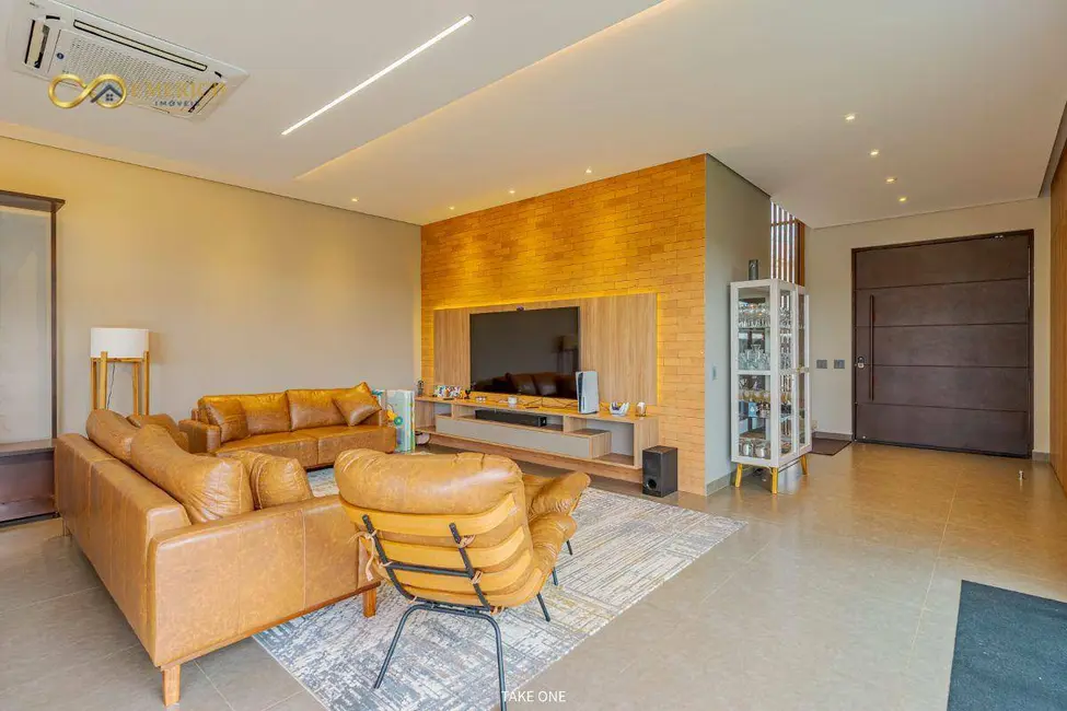 Foto 7 de Casa de Condomínio com 4 quartos à venda, 800m2 em Vinhedo - SP