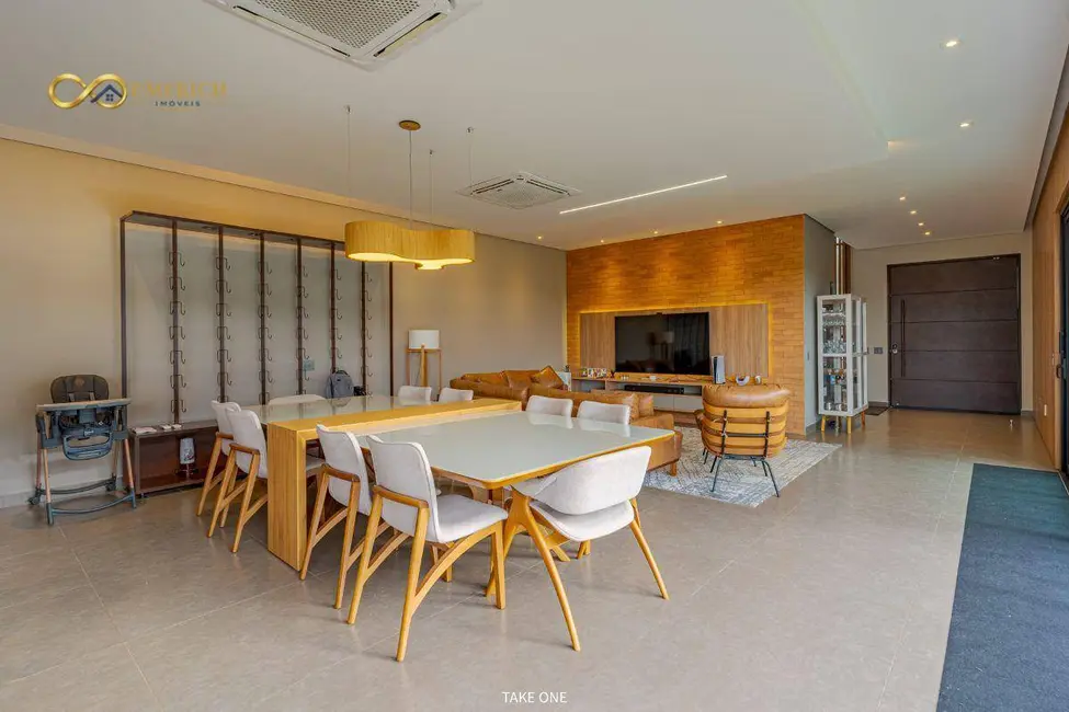 Foto 6 de Casa de Condomínio com 4 quartos à venda, 800m2 em Vinhedo - SP