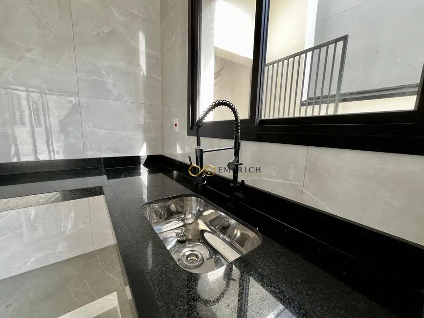 Foto 4 de Casa com 3 quartos à venda, 250m2 em Bosque, Vinhedo - SP