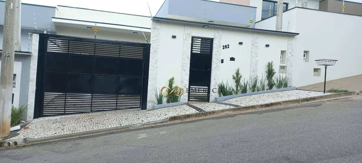 Foto 1 de Casa com 3 quartos à venda, 250m2 em Bosque, Vinhedo - SP
