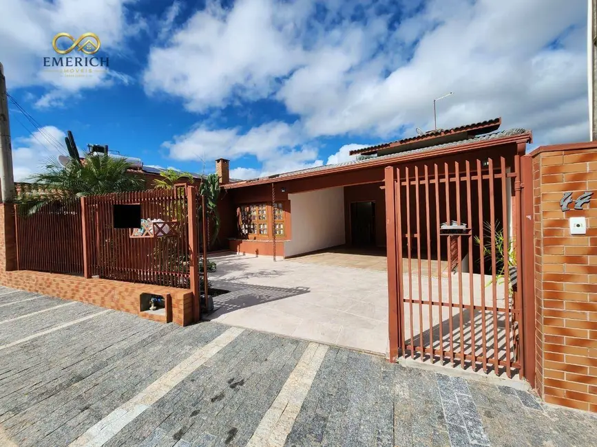 Foto 3 de Casa com 3 quartos à venda, 318m2 em Centro, Vinhedo - SP