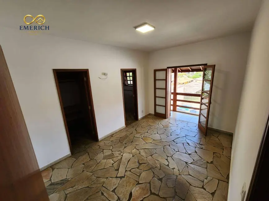 Foto 5 de Casa com 3 quartos à venda, 318m2 em Centro, Vinhedo - SP