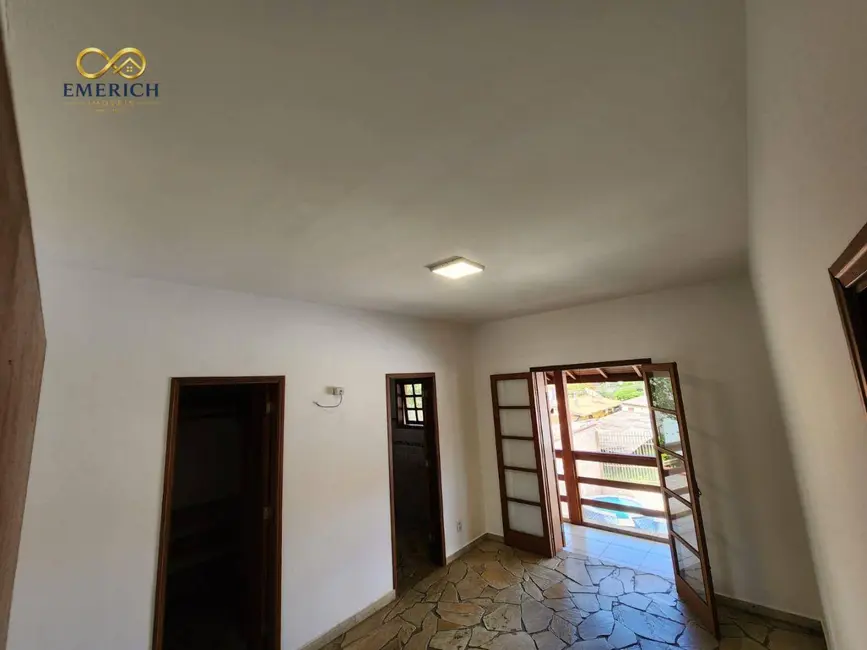 Foto 4 de Casa com 3 quartos à venda, 318m2 em Centro, Vinhedo - SP