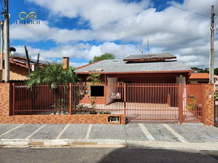 Foto 2 de Casa com 3 quartos à venda, 318m2 em Centro, Vinhedo - SP