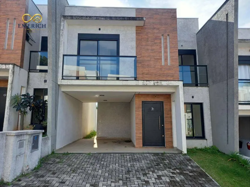 Foto 1 de Casa de Condomínio com 3 quartos à venda, 175m2 em Valinhos - SP