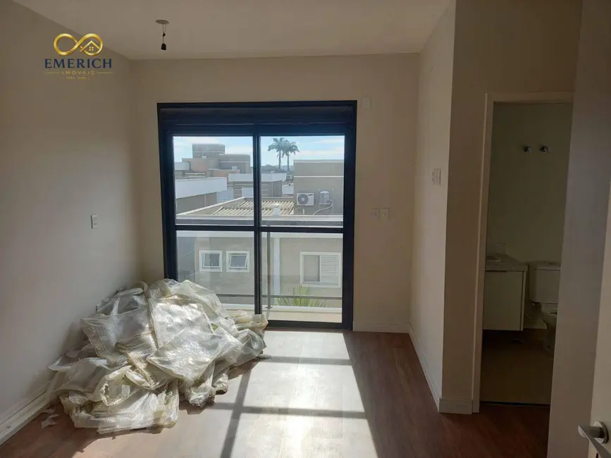 Foto 7 de Casa de Condomínio com 3 quartos à venda, 175m2 em Valinhos - SP