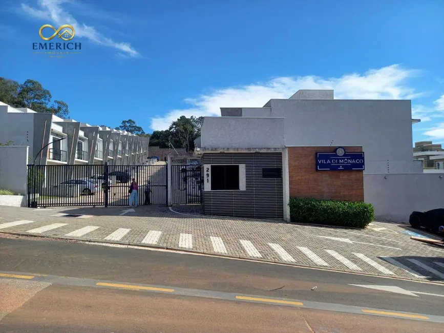 Foto 3 de Casa de Condomínio com 3 quartos à venda, 175m2 em Valinhos - SP
