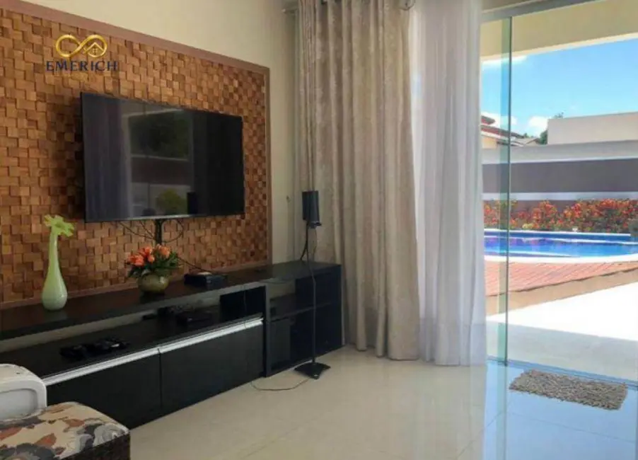 Foto 8 de Casa de Condomínio com 4 quartos à venda, 360m2 em Pinheirinho, Vinhedo - SP
