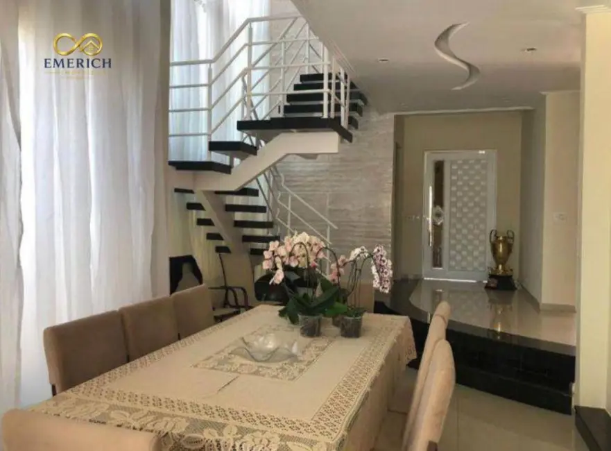 Foto 6 de Casa de Condomínio com 4 quartos à venda, 360m2 em Pinheirinho, Vinhedo - SP