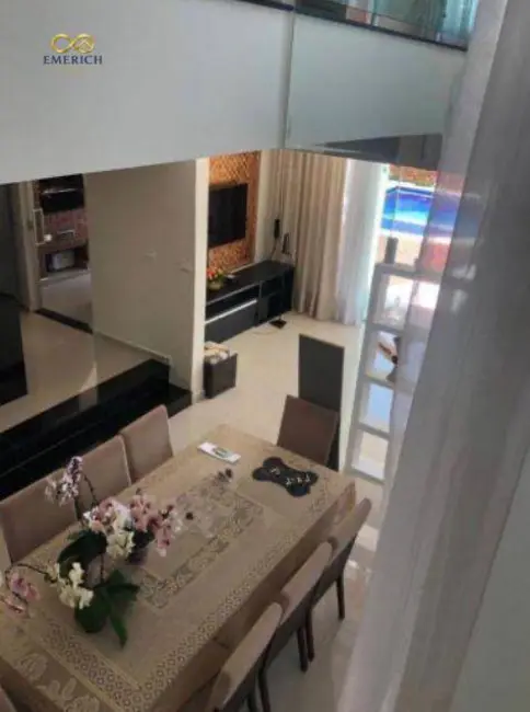 Foto 9 de Casa de Condomínio com 4 quartos à venda, 360m2 em Pinheirinho, Vinhedo - SP