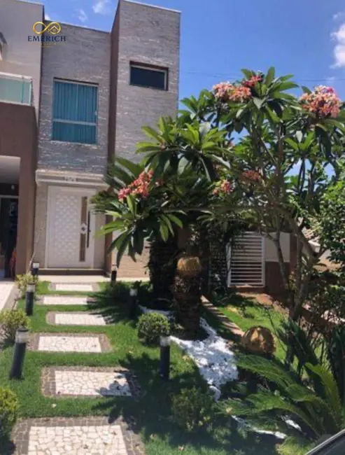 Foto 4 de Casa de Condomínio com 4 quartos à venda, 360m2 em Pinheirinho, Vinhedo - SP