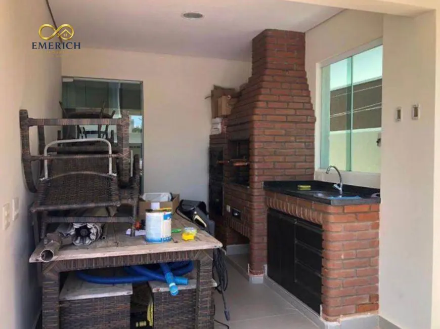 Foto 3 de Casa de Condomínio com 4 quartos à venda, 360m2 em Pinheirinho, Vinhedo - SP