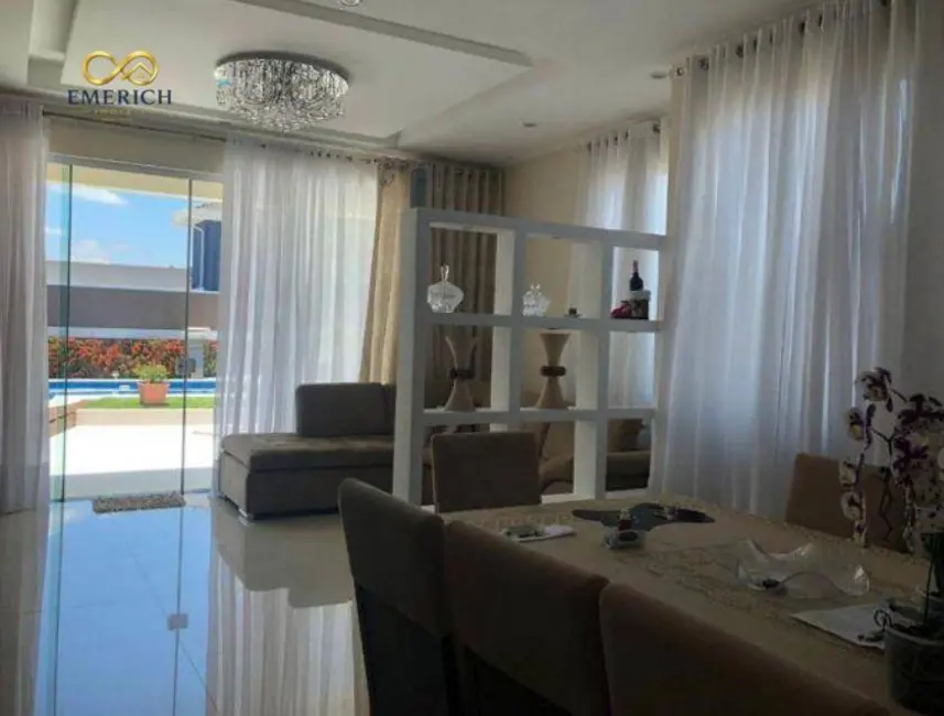 Foto 7 de Casa de Condomínio com 4 quartos à venda, 360m2 em Pinheirinho, Vinhedo - SP