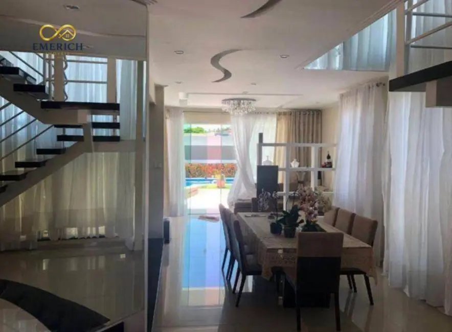 Foto 5 de Casa de Condomínio com 4 quartos à venda, 360m2 em Pinheirinho, Vinhedo - SP