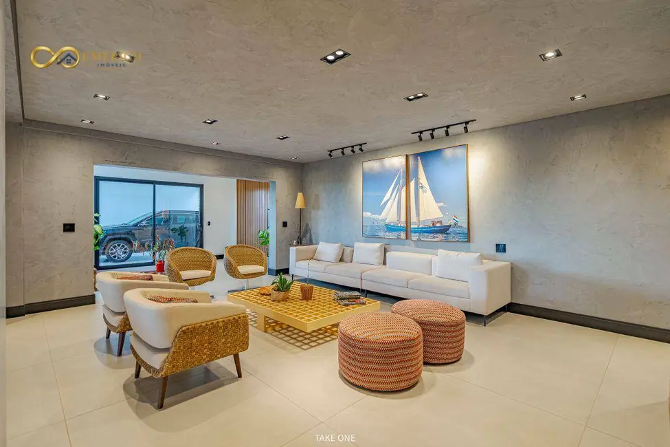 Foto 7 de Casa de Condomínio com 5 quartos à venda, 833m2 em Marambaia, Vinhedo - SP