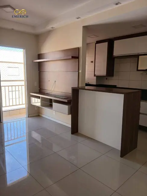 Foto 3 de Apartamento com 2 quartos à venda, 52m2 em Vinhedo - SP