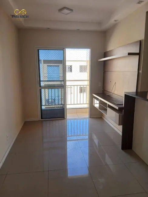 Foto 4 de Apartamento com 2 quartos à venda, 52m2 em Vinhedo - SP
