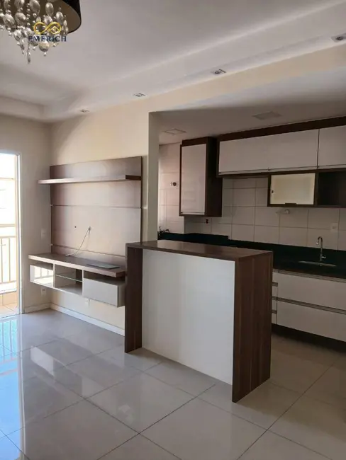 Foto 7 de Apartamento com 2 quartos à venda, 52m2 em Vinhedo - SP