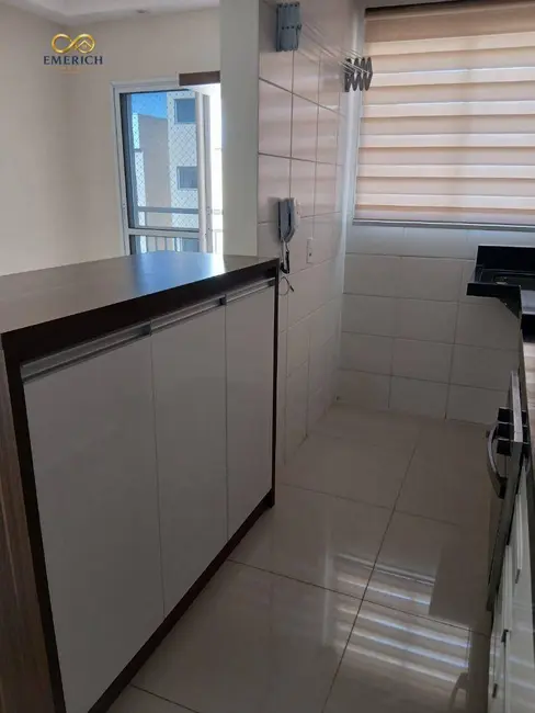 Foto 8 de Apartamento com 2 quartos à venda, 52m2 em Vinhedo - SP
