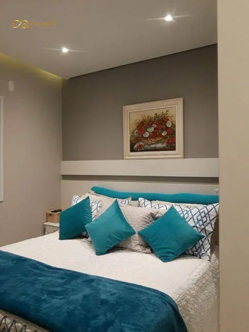 Foto 6 de Apartamento com 2 quartos à venda, 87m2 em Santa Claudina, Vinhedo - SP