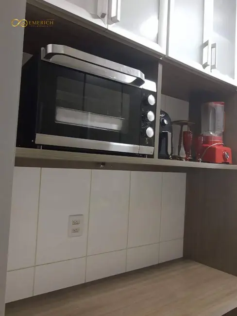 Foto 5 de Apartamento com 2 quartos à venda, 87m2 em Santa Claudina, Vinhedo - SP