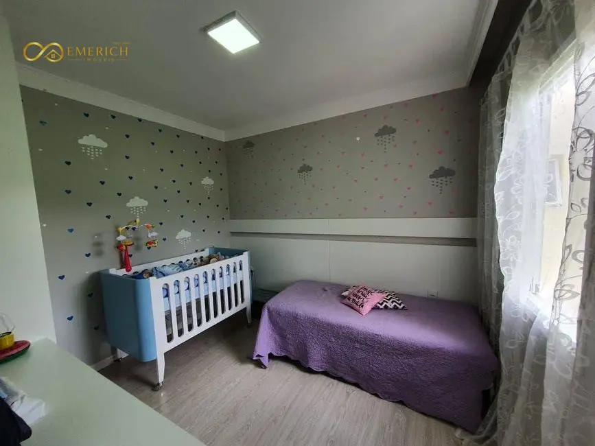 Foto 7 de Apartamento com 2 quartos à venda, 87m2 em Santa Claudina, Vinhedo - SP