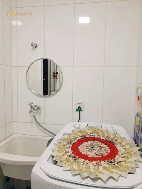 Foto 8 de Apartamento com 2 quartos à venda, 87m2 em Santa Claudina, Vinhedo - SP