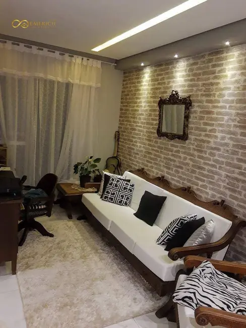Foto 3 de Apartamento com 2 quartos à venda, 87m2 em Santa Claudina, Vinhedo - SP