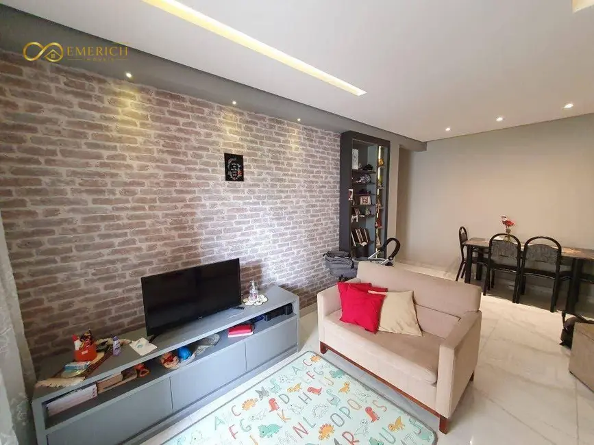 Foto 2 de Apartamento com 2 quartos à venda, 87m2 em Santa Claudina, Vinhedo - SP