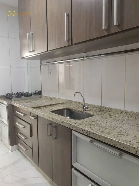 Foto 4 de Apartamento com 2 quartos à venda, 87m2 em Santa Claudina, Vinhedo - SP