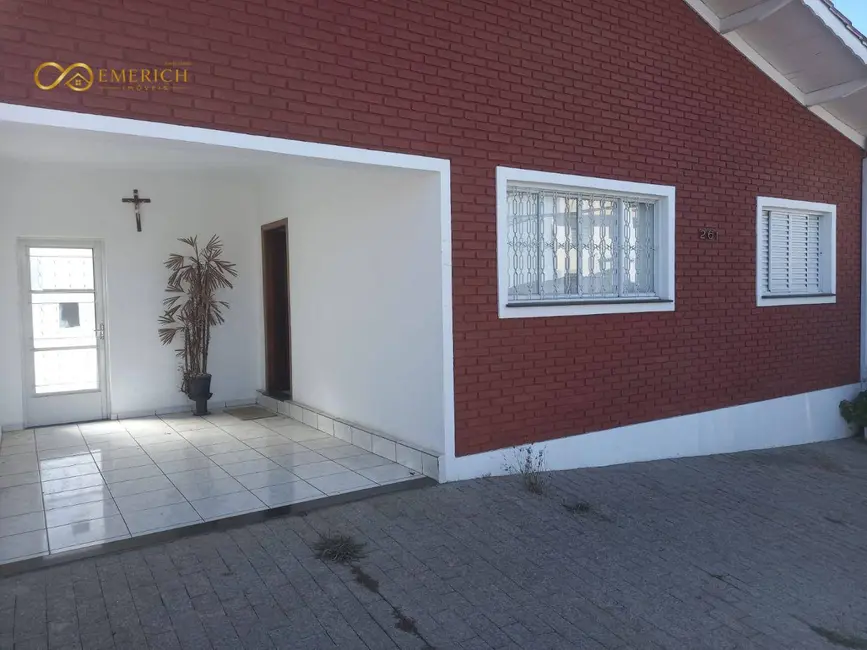 Foto 1 de Casa com 3 quartos à venda, 400m2 em João XXIII, Vinhedo - SP