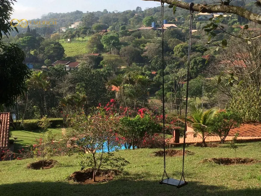 Chácara com 3 quartos à venda e para alugar, 14700m2 em Caixa D´Água, Vinhedo - SP - imagem 5 Foto 5 de Chácara com 3 quartos à venda e para alugar, 14700m2 em Caixa D´Água, Vinhedo - SP