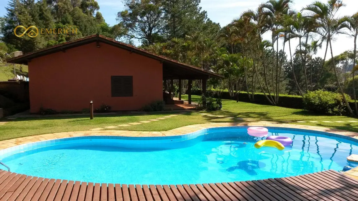 Chácara com 3 quartos à venda e para alugar, 14700m2 em Caixa D´Água, Vinhedo - SP - imagem 7 Foto 7 de Chácara com 3 quartos à venda e para alugar, 14700m2 em Caixa D´Água, Vinhedo - SP