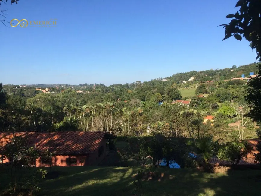 Chácara com 3 quartos à venda e para alugar, 14700m2 em Caixa D´Água, Vinhedo - SP - imagem 6 Foto 6 de Chácara com 3 quartos à venda e para alugar, 14700m2 em Caixa D´Água, Vinhedo - SP