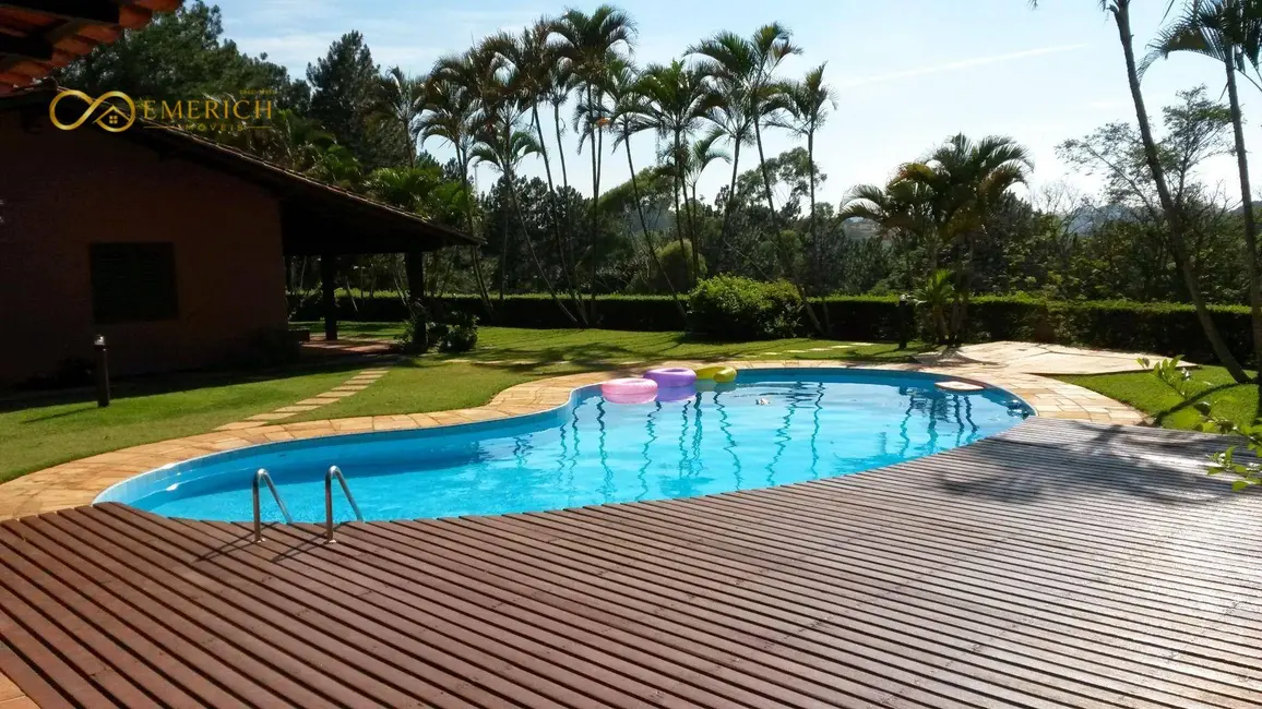 Chácara com 3 quartos à venda e para alugar, 14700m2 em Caixa D´Água, Vinhedo - SP - imagem 9 Foto 9 de Chácara com 3 quartos à venda e para alugar, 14700m2 em Caixa D´Água, Vinhedo - SP