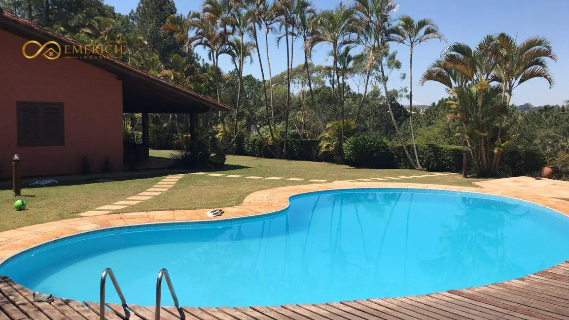 Chácara com 3 quartos à venda e para alugar, 14700m2 em Caixa D´Água, Vinhedo - SP - imagem 1 Foto 1 de Chácara com 3 quartos à venda e para alugar, 14700m2 em Caixa D´Água, Vinhedo - SP