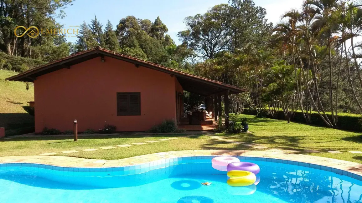 Chácara com 3 quartos à venda e para alugar, 14700m2 em Caixa D´Água, Vinhedo - SP - imagem 8 Foto 8 de Chácara com 3 quartos à venda e para alugar, 14700m2 em Caixa D´Água, Vinhedo - SP