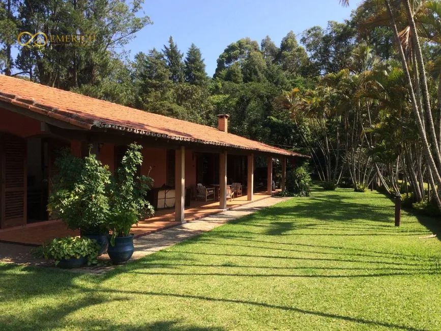 Chácara com 3 quartos à venda e para alugar, 14700m2 em Caixa D´Água, Vinhedo - SP - imagem 3 Foto 3 de Chácara com 3 quartos à venda e para alugar, 14700m2 em Caixa D´Água, Vinhedo - SP