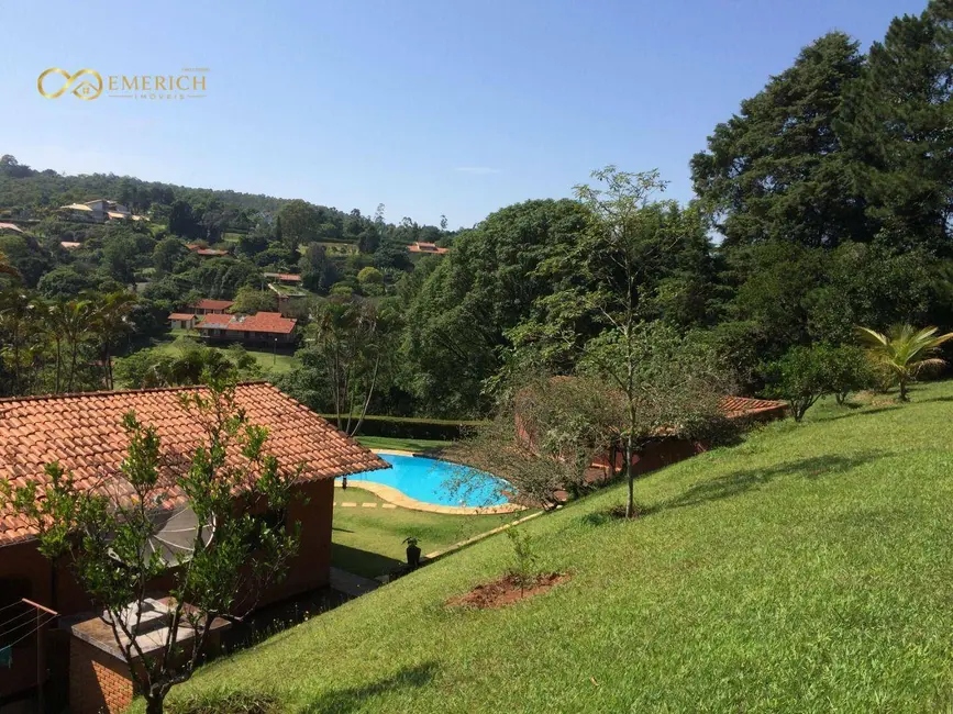 Chácara com 3 quartos à venda e para alugar, 14700m2 em Caixa D´Água, Vinhedo - SP - imagem 2 Foto 2 de Chácara com 3 quartos à venda e para alugar, 14700m2 em Caixa D´Água, Vinhedo - SP